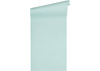 LIVING WALLS  359995 Tapeta Titanium z włókniny, pastelowa zieleń 0,53x10,05m